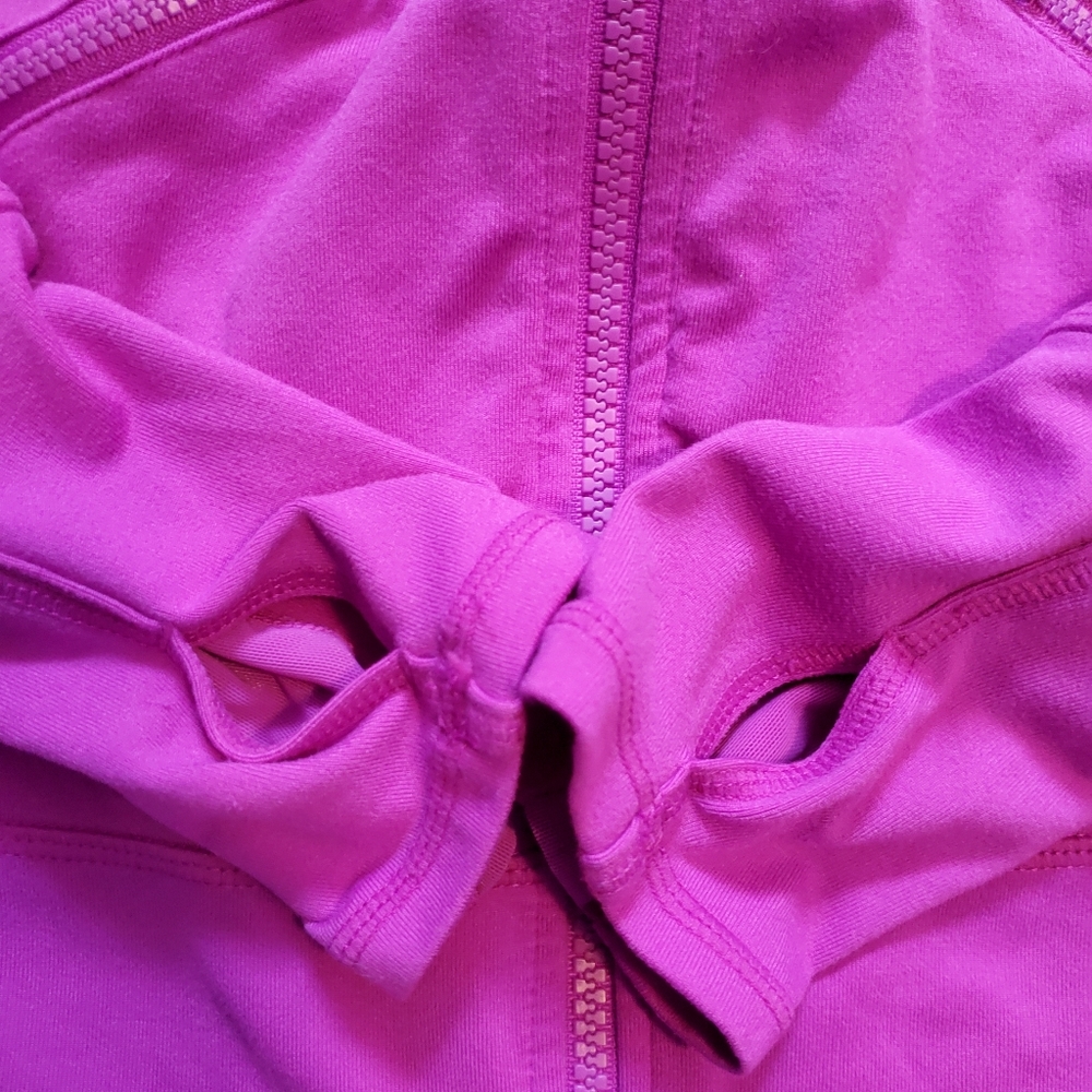 Zella Athletic Jacket - image 3